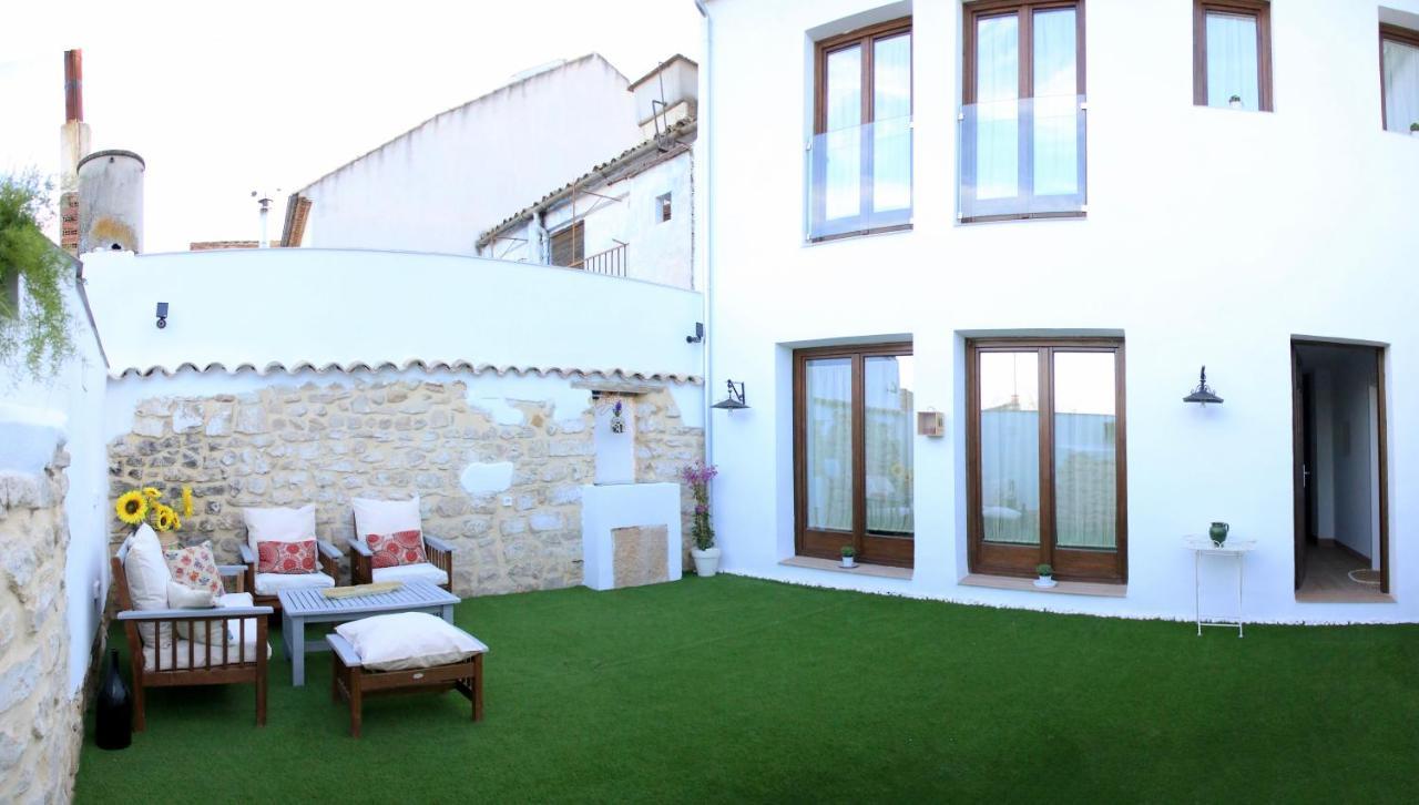 Apartamentos Turisticos La Estacion Ubeda  Exterior photo
