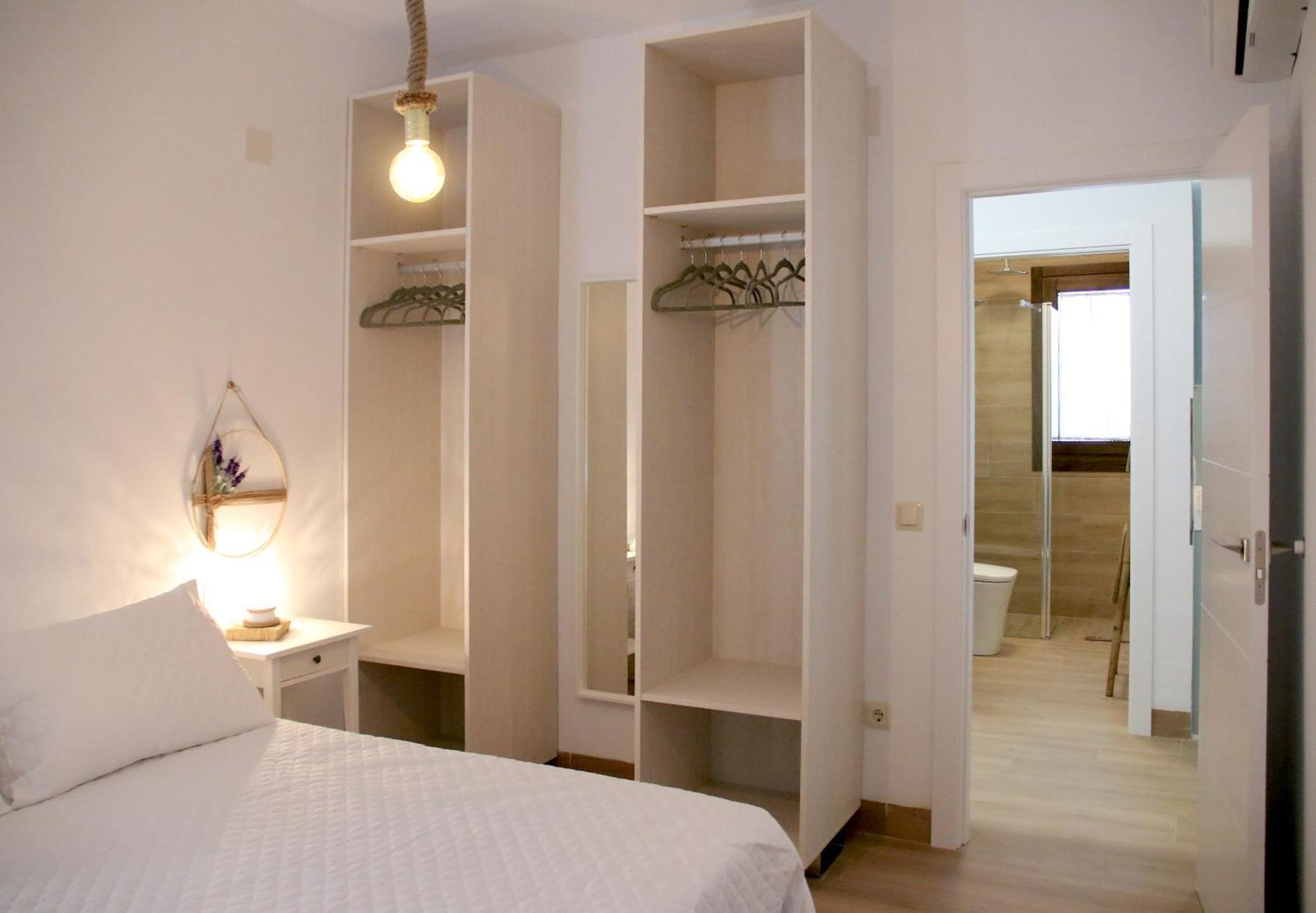 Apartamentos Turisticos La Estacion Ubeda  Exterior photo